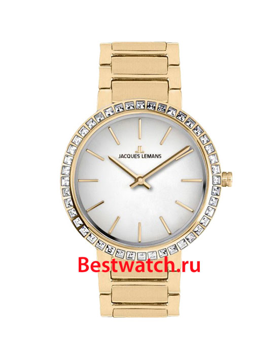 Часы Jacques Lemans Milano 1-1843E
